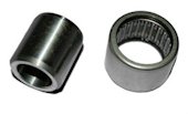 BEARING AND SLEEVE ONLY, (02-up) GM 6.6L Diesel & 8.1 Gas w/ ZF 5&6 speed Larger View