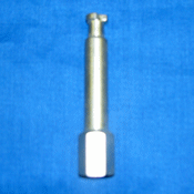 SERVO CAPSULE REMOVER Larger View